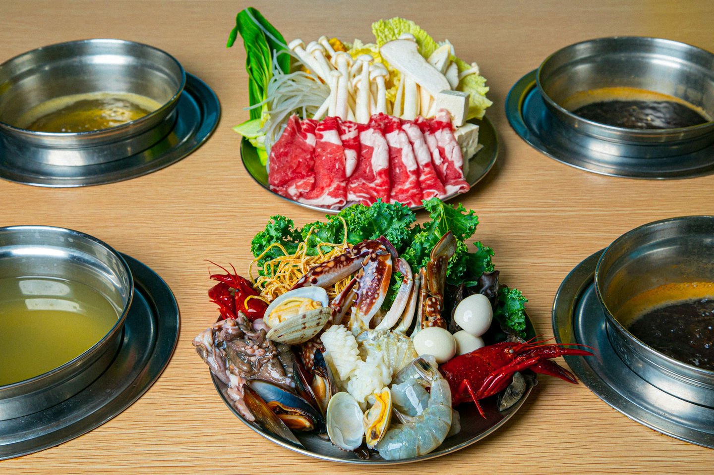 Hello Shabu Instagram