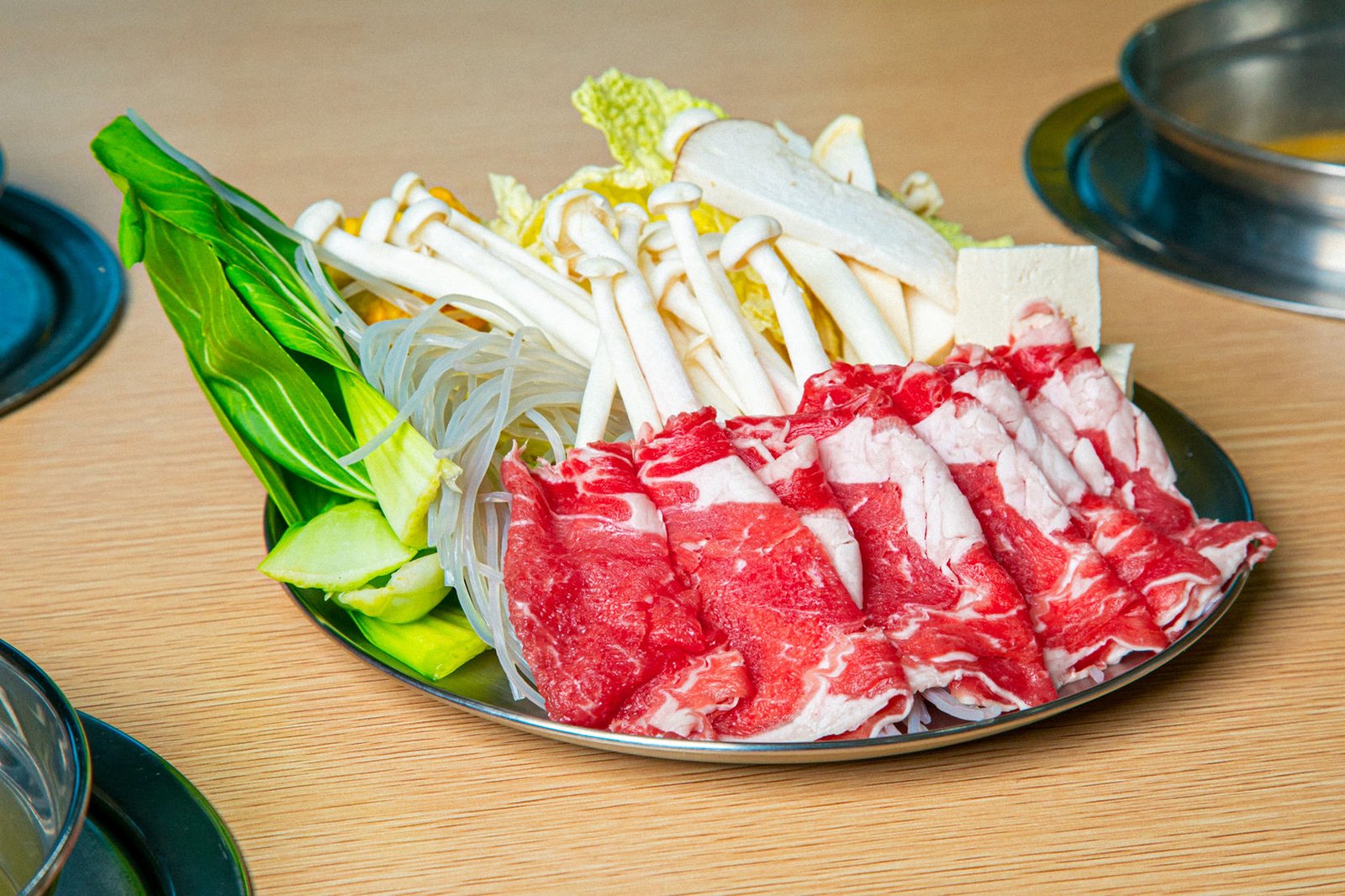 Hello Shabu Instagram